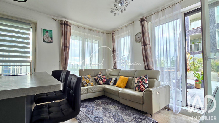 Ma-Cabane - Vente Appartement Nanterre, 75 m²