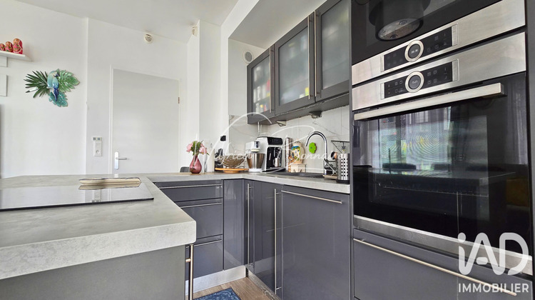 Ma-Cabane - Vente Appartement Nanterre, 75 m²
