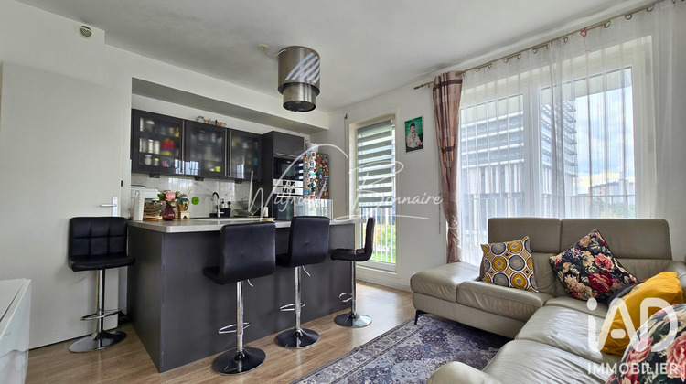 Ma-Cabane - Vente Appartement Nanterre, 75 m²