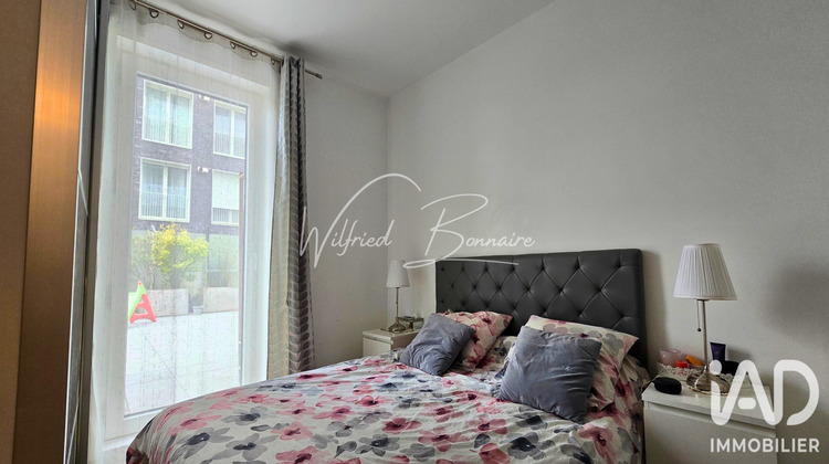 Ma-Cabane - Vente Appartement Nanterre, 75 m²