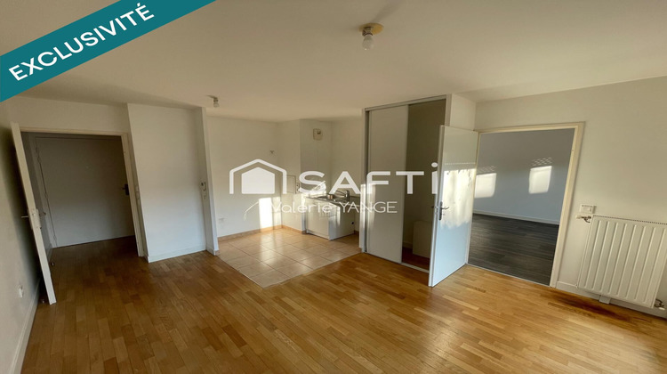 Ma-Cabane - Vente Appartement Nanterre, 37 m²