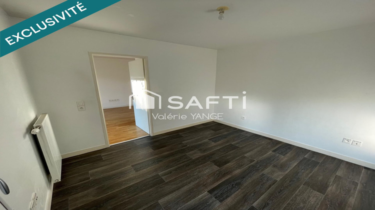 Ma-Cabane - Vente Appartement Nanterre, 37 m²