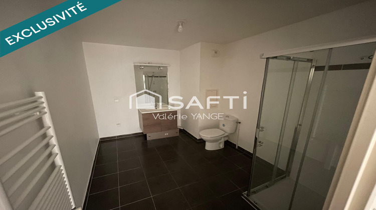 Ma-Cabane - Vente Appartement Nanterre, 37 m²