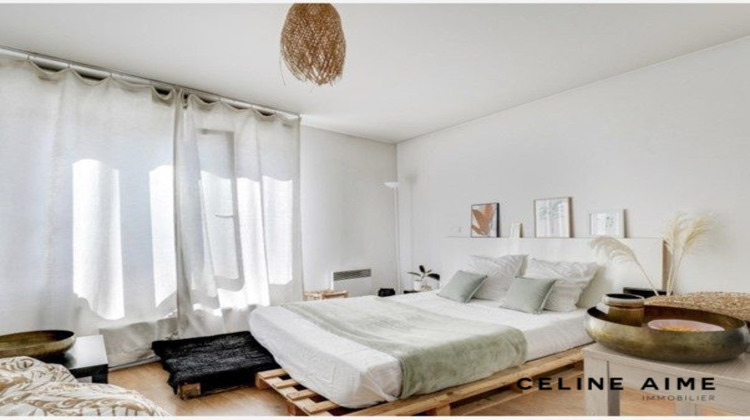 Ma-Cabane - Vente Appartement Nanterre, 81 m²
