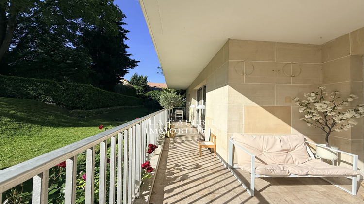 Ma-Cabane - Vente Appartement Nanterre, 115 m²