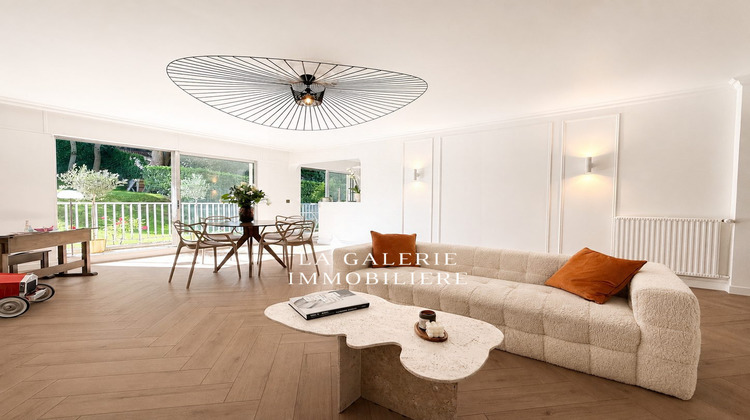 Ma-Cabane - Vente Appartement Nanterre, 115 m²