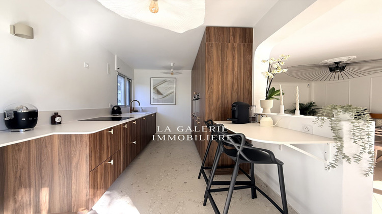 Ma-Cabane - Vente Appartement Nanterre, 115 m²