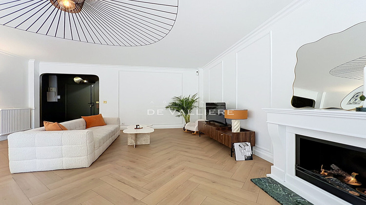 Ma-Cabane - Vente Appartement NANTERRE, 115 m²