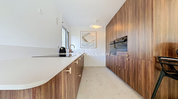 Ma-Cabane - Vente Appartement NANTERRE, 115 m²