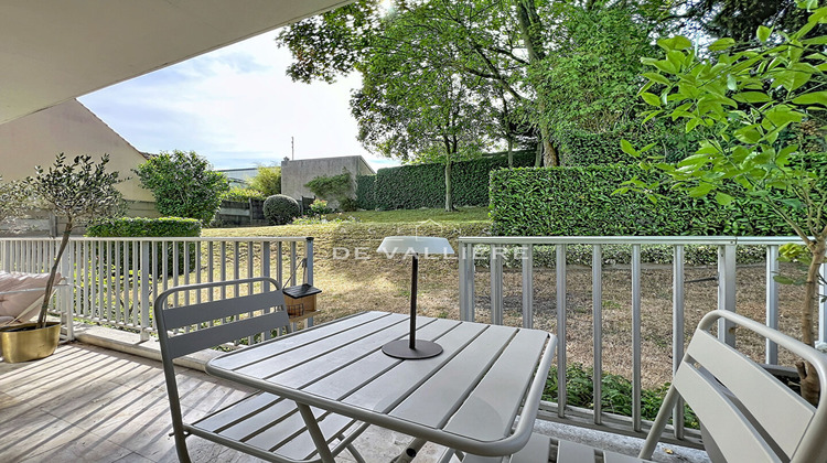 Ma-Cabane - Vente Appartement NANTERRE, 115 m²