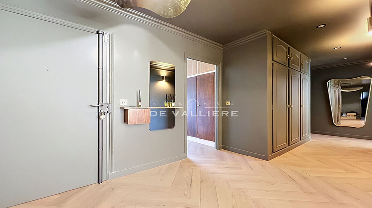 Ma-Cabane - Vente Appartement NANTERRE, 115 m²