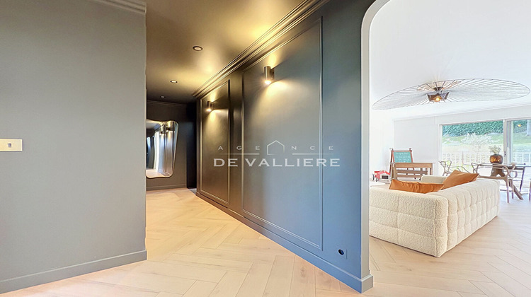 Ma-Cabane - Vente Appartement NANTERRE, 115 m²
