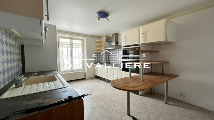 Ma-Cabane - Vente Appartement NANTERRE, 62 m²