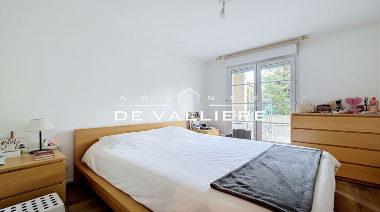 Ma-Cabane - Vente Appartement NANTERRE, 81 m²