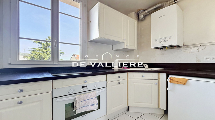 Ma-Cabane - Vente Appartement NANTERRE, 51 m²