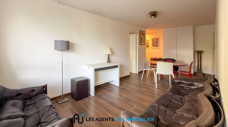 Ma-Cabane - Vente Appartement NANTERRE, 87 m²
