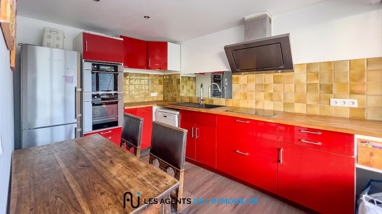 Ma-Cabane - Vente Appartement NANTERRE, 87 m²