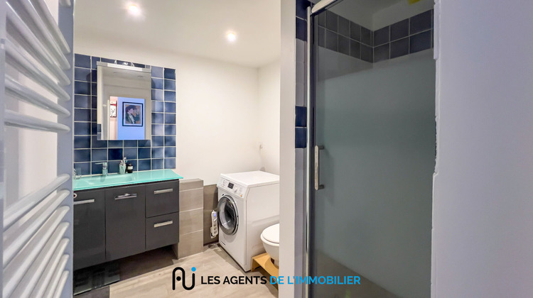 Ma-Cabane - Vente Appartement NANTERRE, 87 m²