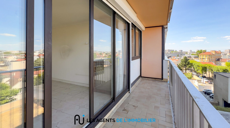 Ma-Cabane - Vente Appartement NANTERRE, 82 m²