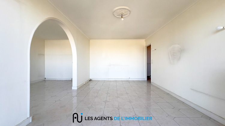 Ma-Cabane - Vente Appartement NANTERRE, 82 m²