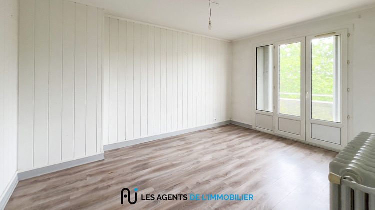 Ma-Cabane - Vente Appartement NANTERRE, 52 m²