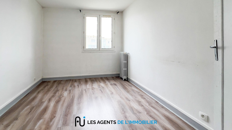 Ma-Cabane - Vente Appartement NANTERRE, 52 m²