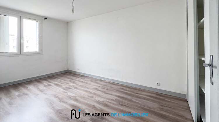 Ma-Cabane - Vente Appartement NANTERRE, 52 m²