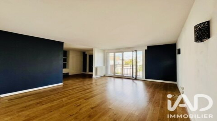 Ma-Cabane - Vente Appartement Nanterre, 76 m²