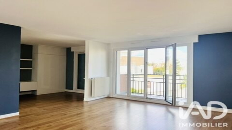 Ma-Cabane - Vente Appartement Nanterre, 76 m²