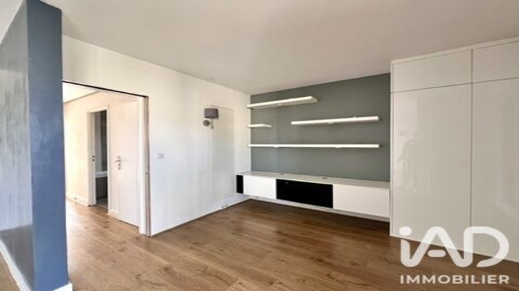 Ma-Cabane - Vente Appartement Nanterre, 76 m²