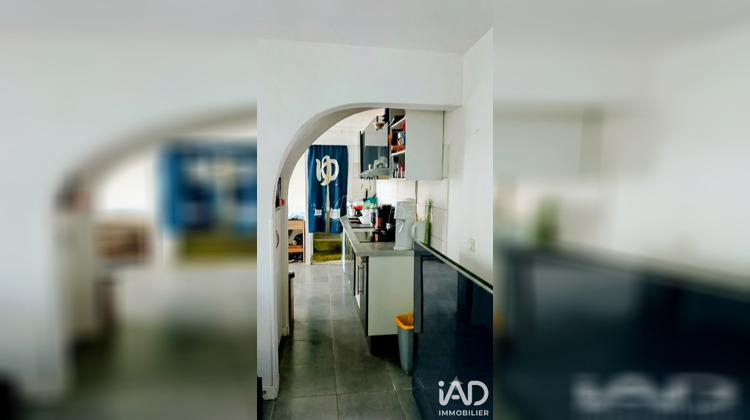 Ma-Cabane - Vente Appartement Nanterre, 40 m²