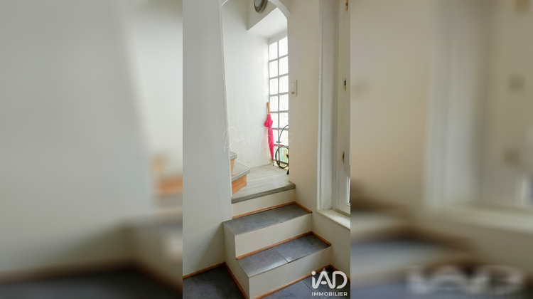 Ma-Cabane - Vente Appartement Nanterre, 40 m²