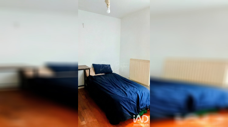 Ma-Cabane - Vente Appartement Nanterre, 40 m²