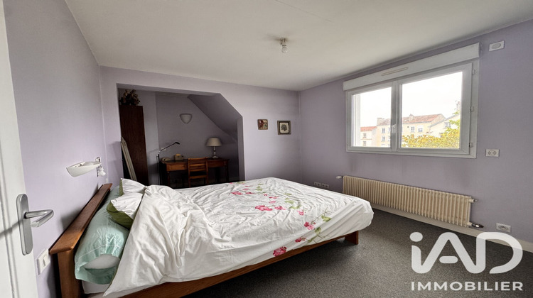 Ma-Cabane - Vente Appartement Nanterre, 77 m²