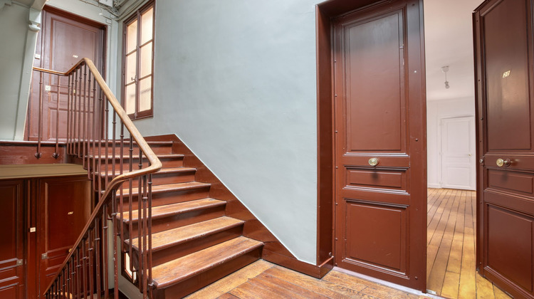 Ma-Cabane - Vente Appartement Nanterre, 51 m²