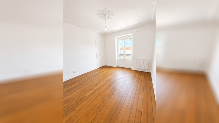 Ma-Cabane - Vente Appartement Nanterre, 51 m²