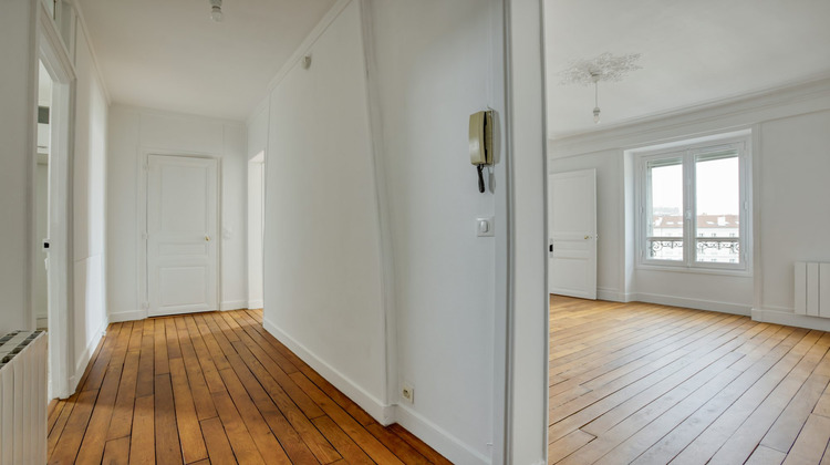 Ma-Cabane - Vente Appartement Nanterre, 51 m²
