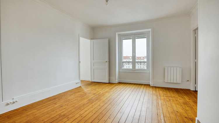 Ma-Cabane - Vente Appartement NANTERRE, 51 m²