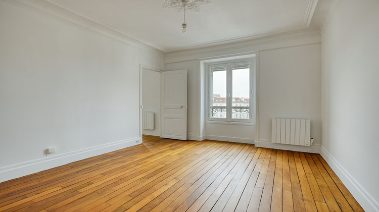 Ma-Cabane - Vente Appartement NANTERRE, 51 m²
