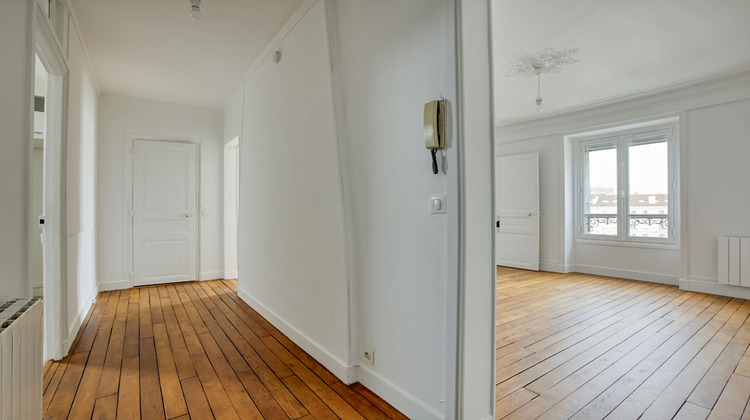 Ma-Cabane - Vente Appartement NANTERRE, 51 m²