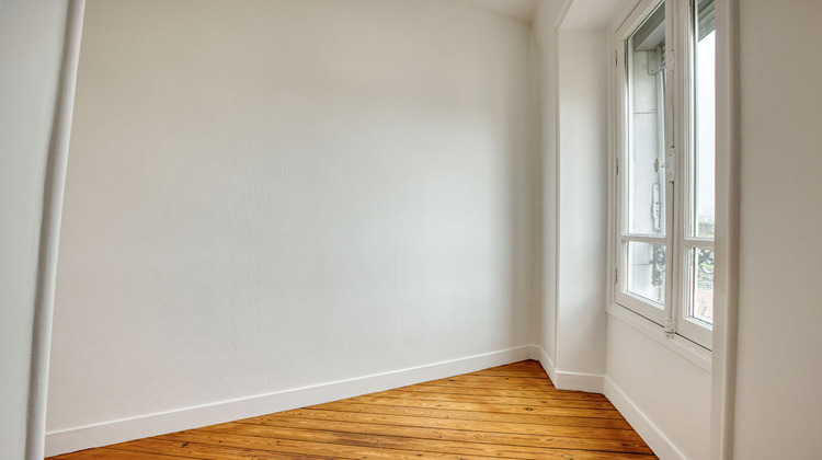 Ma-Cabane - Vente Appartement NANTERRE, 51 m²