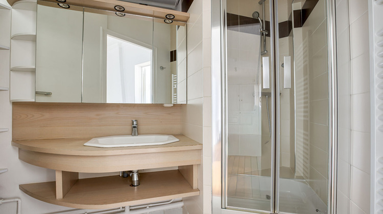 Ma-Cabane - Vente Appartement NANTERRE, 51 m²