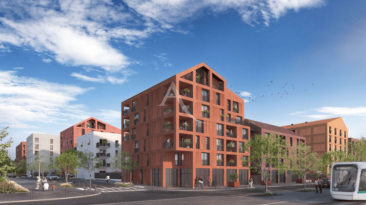 Ma-Cabane - Vente Appartement NANTERRE, 134 m²