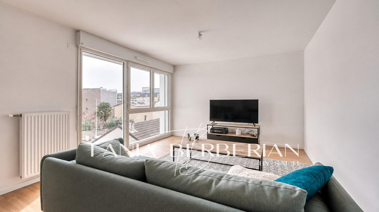 Ma-Cabane - Vente Appartement Nanterre, 63 m²
