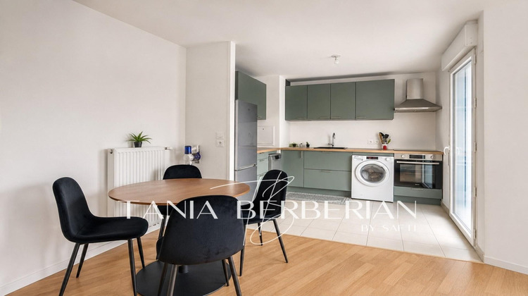 Ma-Cabane - Vente Appartement Nanterre, 63 m²