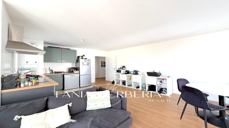 Ma-Cabane - Vente Appartement Nanterre, 65 m²
