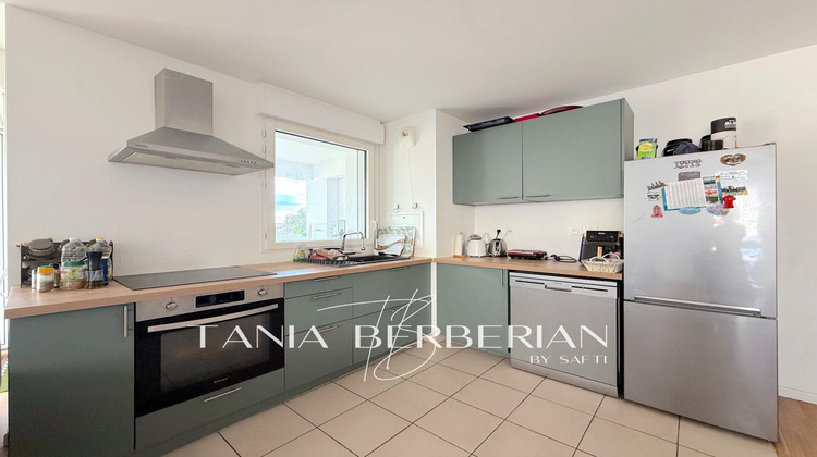 Ma-Cabane - Vente Appartement Nanterre, 65 m²