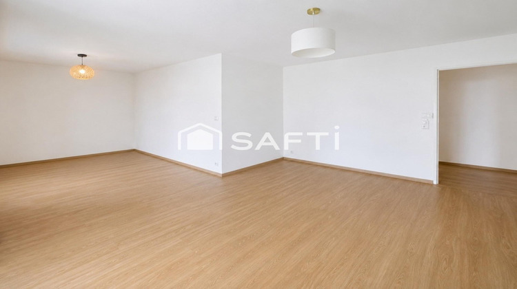 Ma-Cabane - Vente Appartement Nanterre, 70 m²