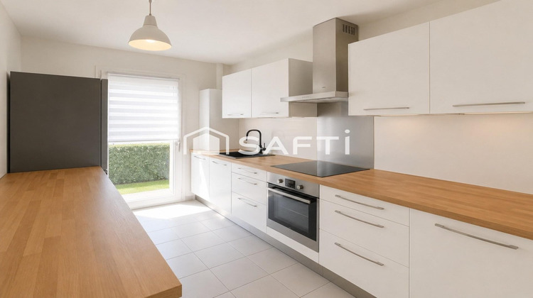Ma-Cabane - Vente Appartement Nanterre, 70 m²