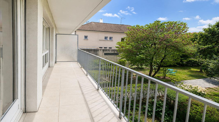 Ma-Cabane - Vente Appartement NANTERRE, 81 m²
